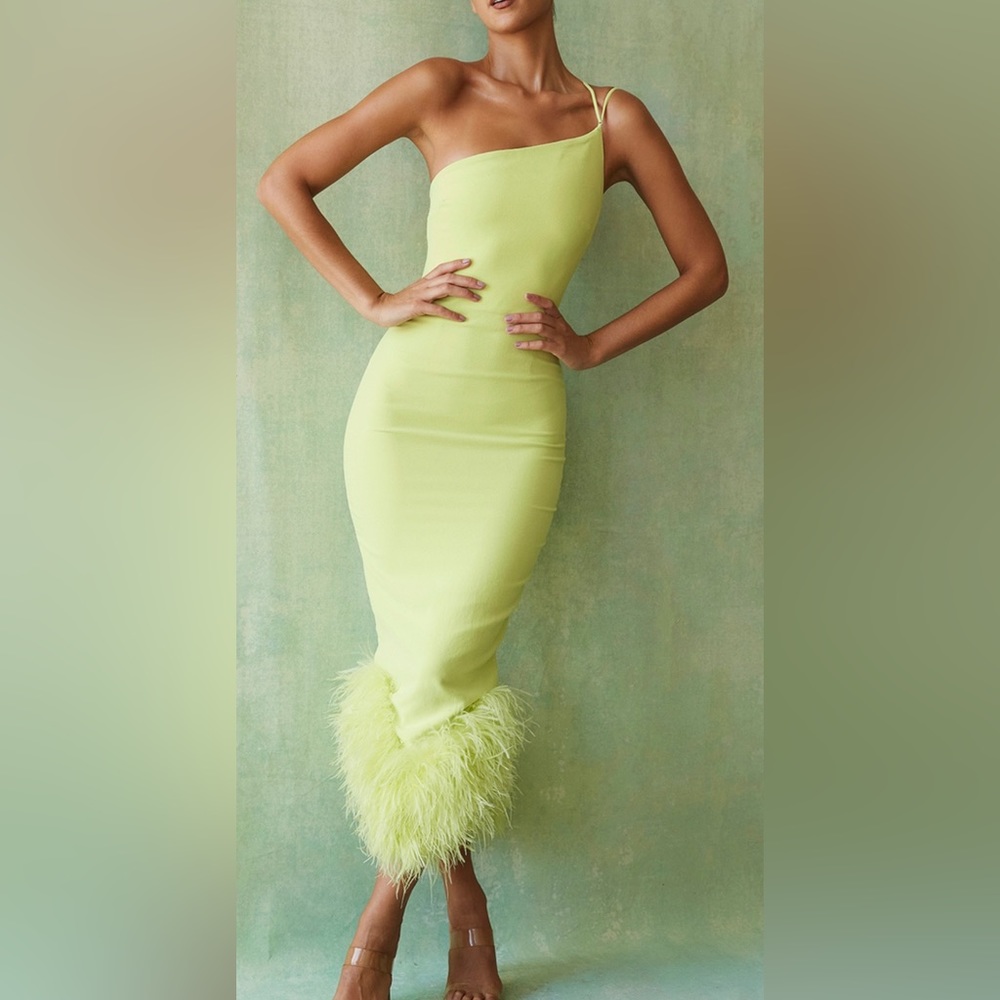 HOUSE OF CB Dress